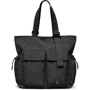 GOT BAG Mellow Tote Bag Monochrome Shopper Tasche 40 cm