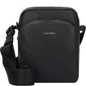 Calvin Klein CK Must Mini Bag Umhängetasche 18 cm Calvin Klein CK Must Mini Bag Umhängetasche 18 cm