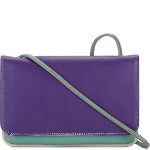 Mywalit Travel Clutch Geldbörse Leder 19 cm