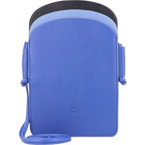 DuDu Colorful Minorca Handytasche Leder 12 cm DuDu Colorful Minorca Handytasche Leder 12 cm