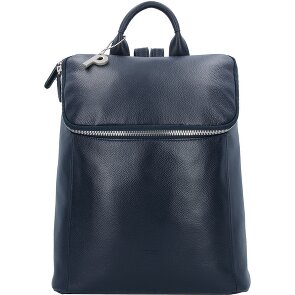 Picard Luis City Rucksack II Leder 27 cm