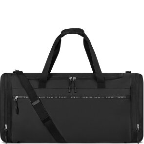 bugatti Blanc Delight Weekender Reisetasche 75 cm bugatti Blanc Delight Weekender Reisetasche 75 cm