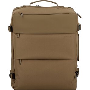 Jump Dunaa Reiserucksack 45 cm Laptopfach Jump Dunaa Reiserucksack 45 cm Laptopfach