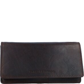 Spikes & Sparrow Geldbörse RFID Leder 17 cm