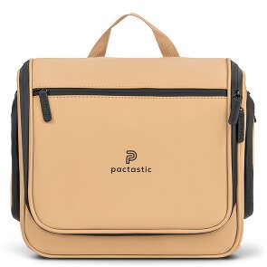 Pactastic Urban Collection Kulturbeutel 30 cm