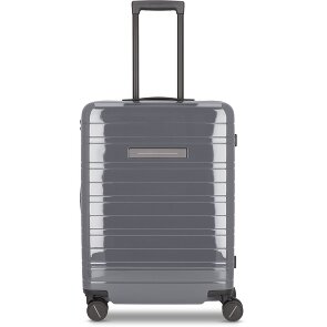 Horizn Studios H6 Essential Glossy 4-Rollen Trolley 64 cm