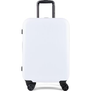 Pack Easy Colly Pure 4 Rollen Kabinentrolley S 55 cm