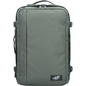 Cabin Zero Travel Cabin Bag Classic Plus 42L Rucksack 54 cm