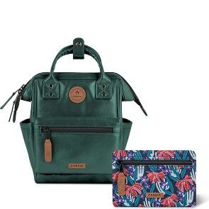 Cabaia Adventurer Iridescent XSmall City Rucksack XS 28 cm