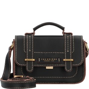 The Bridge Ester Handtasche Leder 21 cm