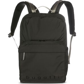 bugatti Legere Daypack 43 cm Laptopfach