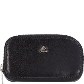 Esquire Toscana Schlüsseletui Leder 9.5 cm
