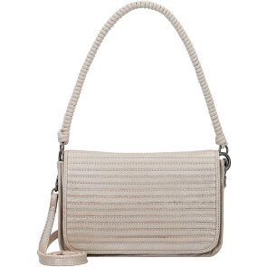 FredsBruder Enna Schultertasche Leder 23 cm