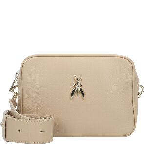 Patrizia Pepe Fly Umhängetasche Leder 22.5 cm