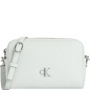 Calvin Klein Jeans Minimal Mini Bag Umhängetasche 18 cm