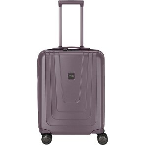 Titan X-Ray 4 Rollen Kabinentrolley 55 cm