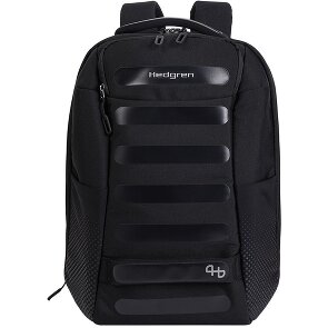 Hedgren Comby Rucksack RFID 44 cm Laptopfach Hedgren Comby Rucksack RFID 44 cm Laptopfach