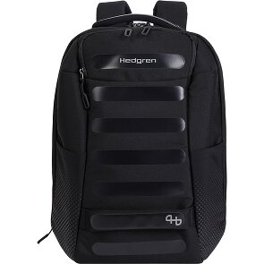 Hedgren Comby Rucksack RFID 44 cm Laptopfach