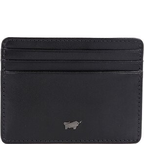 Braun Büffel Country Kreditkartenetui RFID Leder 10,5 cm