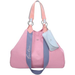 Fritzi aus Preußen Izzy Canvas Shopper Tasche 45 cm