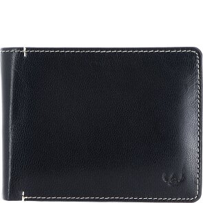 Golden Head Bari Geldbörse RFID Schutz Leder 12 cm
