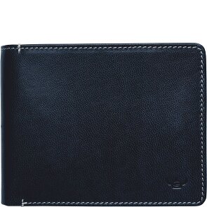 Golden Head Bari Geldbörse RFID Schutz Leder 12 cm Golden Head Bari Geldbörse RFID Schutz Leder 12 cm