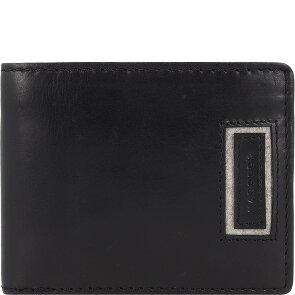 Harold's Aberdeen Geldbörse RFID Leder 10 cm
