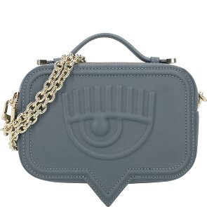 Chiara Ferragni Eyelike bags Handtasche 20 cm