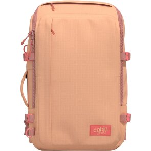 Cabin Zero Adventure Cabin Bag ADV 42L Rucksack 55 cm