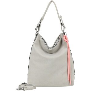 Fritzi aus Preußen Bitzi01 Suede Jacky Schultertasche 34 cm