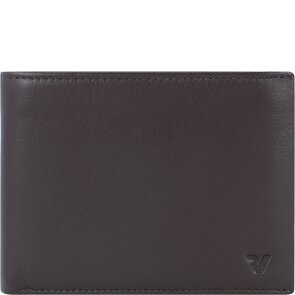 Roncato Pascal Geldbörse Leder 13 cm