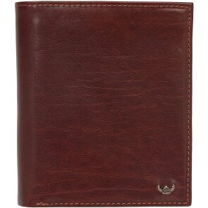 Golden Head Colorado Geldbörse RFID Leder 11 cm