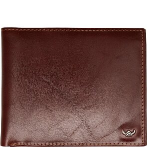Golden Head Colorado Geldbörse RFID Leder 12,5 cm