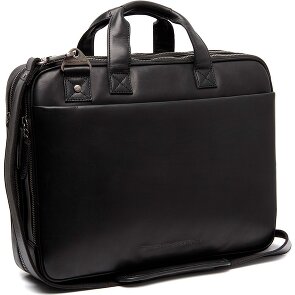 The Chesterfield Brand Iseo Aktentasche Leder 40 cm Laptopfach