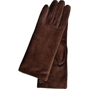 Kessler Ava Suede Handschuhe Leder