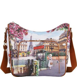 Y Not? Yesbag Umhängetasche 28 cm