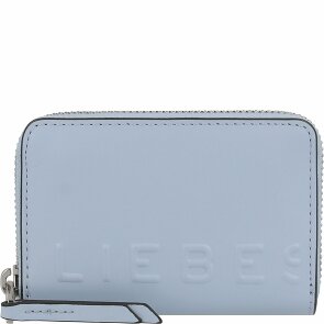 Liebeskind Paper Bag Eliza Geldbörse RFID Schutz Leder 11.5 cm