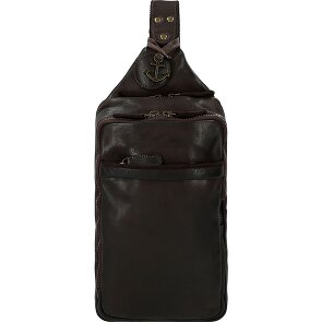 Harbour 2nd Urban Poets Phoenix Sling Bag Leder 33 cm