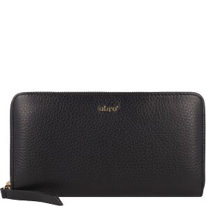 abro Adria Geldbörse Leder 19 cm