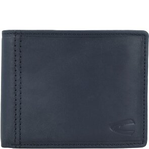 camel active Vietnam Geldbörse RFID Schutz Leder 11 cm