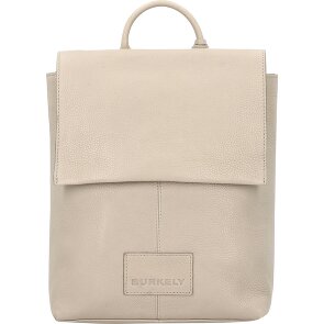 Burkely Soft Skylar City Rucksack Leder 27 cm