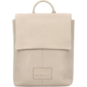 Burkely Soft Skylar City Rucksack Leder 27 cm