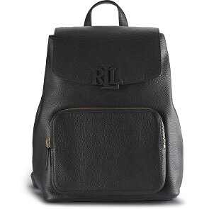 Lauren Ralph Lauren Cameryn City Rucksack Leder 31 cm