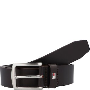 Tommy Hilfiger Hilfiger Flag Gürtel Leder