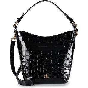 Lauren Ralph Lauren Witley Schultertasche Leder 29 cm