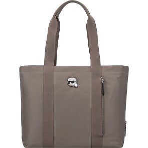 Karl Lagerfeld ikonik 2.0 Shopper Tasche 42 cm Karl Lagerfeld ikonik 2.0 Shopper Tasche 42 cm