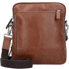 Picard Buddy Umhängetasche Leder 23 cm