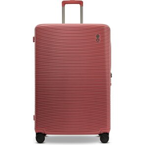 Echolac Ultima 4 Rollen Trolley 76 cm mit Dehnfalte