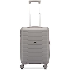 Roncato Skyline 2.0 Neon 4 Rollen Kabinentrolley 55 cm