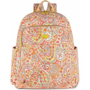 Oilily Petalpark Paisley Britt Daypack 37.5 cm